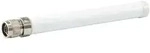 LevelOne OAN-4058 Netzwerk-Antenne Omnidirektionale Antenne N-Typ 8 dBi