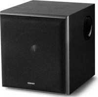 Edifier T5 Schwarz Aktiver Subwoofer 70 W