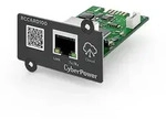 CyberPower RCCARD100 Cloud-Netzwerkkarte f&uuml;r PP Cloud Dienst Ethernet 100Base-TX ,