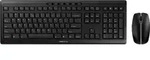 Cherry Stream Desktop Recharge schwarz, USB, EU