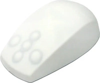 Contour AK-PMT2LB-FS-W, Contour Design Active Key AK-PMT2LB-FS Maus RF Wireless...