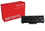 Everyday&trade; Schwarz Toner von Xerox, kompatibel mit Samsung MLT-D111L, Hohe