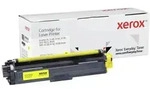 Everyday&trade; Gelb Toner von Xerox, kompatibel mit Brother TN225Y/ TN245Y, Hohe