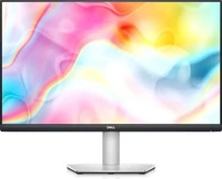 Dell 210-BBRR, Dell S2722DC, 27" WQHD IPS Display wei&szlig;,...