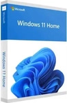 Microsoft KW9-00631, Microsoft Windows 11 Home 1 Lizenz(en)