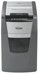 Rexel Optimum AutoFeed+ 150X A Aktenvernichter Kreuzschreddern 55 dB 22 cm...