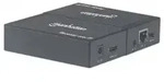 Manhattan 1080p HDMI over IP Extender Splitter Kit, Verl&auml;ngert ein...