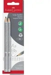 Faber-Castell 111992 Bleistift HB 2 St&uuml;ck(e)