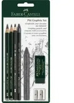 Faber-Castell 112997 Bleistift Multi 7 St&uuml;ck(e)