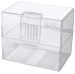 Herlitz 50022946 Karteikasten A8