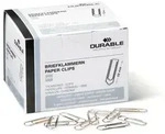 Durable 120924 Papierklammer 100 St&uuml;ck(e)