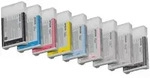Epson Singlepack Light Light Black T603900, 220 ml