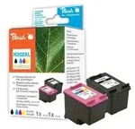 Peach PI300-659 PagePack Schwarz, Cyan, Magenta