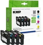 KMP E218VX Druckerpatrone Schwarz, Cyan, Magenta, Gelb