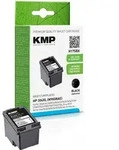 KMP 1759,4001 Druckerpatrone Kompatibel Hohe (XL-) Ausbeute Schwarz