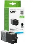 KMP 1756,0201 Tonerkartusche 1 St&uuml;ck(e) Kompatibel Schwarz
