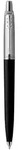 Parker 2096873 Kugelschreiber Blau Clip-on-Einziehkugelschreiber Medium 1 St&uuml;ck(e)
