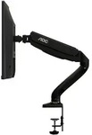 AOC AS110D0 Flachbildschirm-Tischhalterung 81,3 cm (32") Tisch/Bank Schwarz