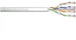 Digitus CAT 6 U/UTP Twisted Pair Roh-Patchkabel