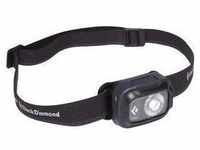 Black Diamond Stirnlampe Sprint 225 Headlamp, Graphite Beleuchtungsart - Stirnlampen,