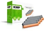 KMP MULTIPACK B-T98V Tonerkartusche 4 St&uuml;ck(e) Kompatibel Schwarz, Cyan, Magenta,