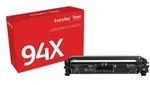 Everyday&trade; Schwarz Tonermodul von Xerox kompatibel mit HP 94X (CF294X), Hohe