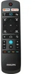 Philips 43HFL5114/12 Fernseher 109,2 cm (43") Full HD Smart-TV WLAN Schwarz 250 cd/m2