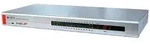 Lindy 39631 Tastatur/Video/Maus (KVM)-Switch Silber