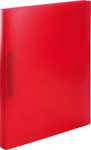 HERMA 19163, HERMA 19163 Ringmappe A4 Rot