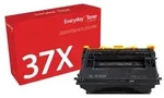 Everyday&trade; Schwarz Tonermodul von Xerox kompatibel mit HP 37X (CF237X), Hohe