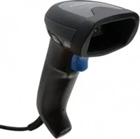 Datalogic QD2590-BKK1, Datalogic QuickScan QD2500 Tragbares Barcodeleseger&auml;t 1D/2D