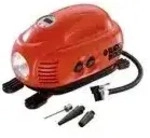 Black & Decker ASI200 Luftkompressor Zigarettenanz&uuml;nder