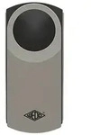 Wedo 271 7654 Vergr&ouml;&szlig;erungsglas 3x Silber
