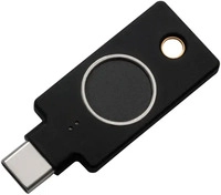 Yubico YubiKey C Bio