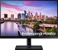 Samsung LF24T450GYUXEN, Samsung T45F Computerbildschirm 61 cm (24") 1920 x 1200...