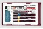 Rotring College Set Fineliner