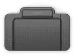 Philips ACC2310 USB-Fu&szlig;schalter 3-Pedal-Version