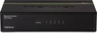 TrendNet TEG-S50G, Trendnet TEG-S50G Netzwerk-Switch Unmanaged