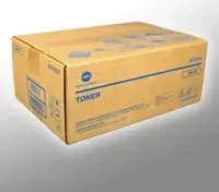 MINOLTA ACF0050, Konica Minolta TNP-76 Tonerkartusche 1 St&uuml;ck(e) Original Schwarz