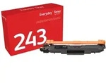 Everyday&trade; Schwarz Toner von Xerox, kompatibel mit Brother TN-243BK, Hohe Kapazit&auml;t
