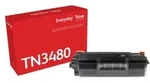 Everyday&trade; Mono Toner von Xerox, kompatibel mit Brother TN-3480, Standardkapazit&auml;t