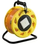 LogiLink CQ5090S Netzwerkkabel Orange 90 m Cat6a