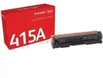 Everyday&trade; Schwarz Tonermodul von Xerox kompatibel mit HP 415A (W2030A),