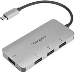 Targus ACH226EU Schnittstellen-Hub USB 3.2 Gen 1 (3.1 Gen 1) Type-C 5000 Mbit/s