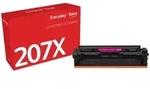Everyday&trade; Magenta Tonermodul von Xerox kompatibel mit HP 207X (W2213X), Hohe