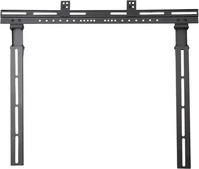Techly ICA-PLB-102S, Techly ICA-PLB-102S TV-Halterung Schwarz