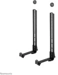 Neomounts AWL29-650BL1 Videobar-/Soundbar-Halterung VESA- max 15 kg - universal