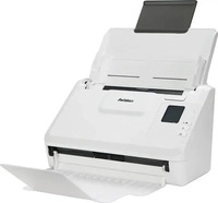 Avision 000-1003-02G, Avision Dokumentenscanner AD340GN A4