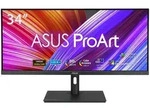 ASUS ProArt PA348CGV Computerbildschirm 86,4 cm (34") 3440 x 1440 Pixel UltraWide