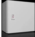 Rittal 1033.000 Elektrische Abdeckung Polyurethan, Stahl IP66